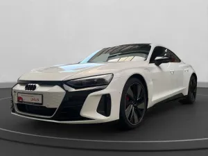 Audi e-tron GT quattro MATRIX Pano B&O ACC RFK