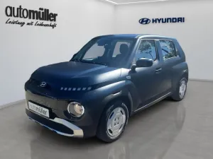 Hyundai INSTER SELECT ACC AUT Fernlichtass. Kam. KeyLess