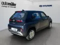 Hyundai INSTER SELECT ACC AUT Fernlichtass. Kam. KeyLess