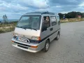 Subaru Libero 1.2 SDX-SR SDX-SR