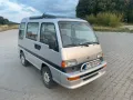 Subaru Libero 1.2 SDX-SR SDX-SR