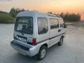 Subaru Libero 1.2 SDX-SR SDX-SR