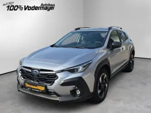 Subaru Crosstrek e-Boxer Edition Comfort Plus 2.0