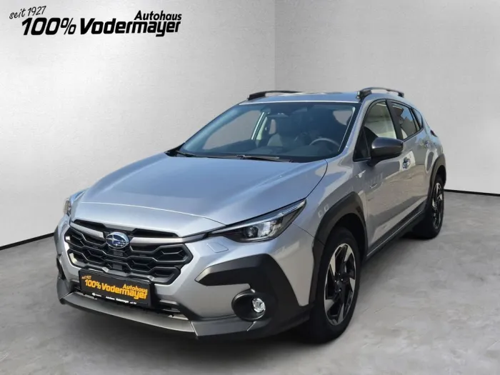 Subaru Crosstrek e-Boxer Edition Comfort Plus 2.0