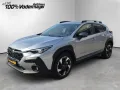 Subaru Crosstrek e-Boxer Edition Comfort Plus 2.0