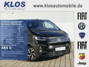 Fiat Ulysse ICON L2 2.2L 180 PS AT8 AHK LED KAMERA 8-