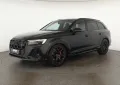 Audi SQ7 TFSI Facelift 7S Matrix Pano BangO ACC 21