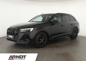 Audi SQ7 TFSI Facelift 7S Matrix Pano BangO ACC 21