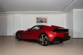 Ferrari 12 Cilindri Spider