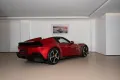 Ferrari 12 Cilindri Spider