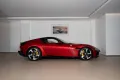 Ferrari 12 Cilindri Spider