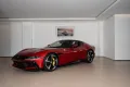 Ferrari 12 Cilindri Spider