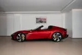 Ferrari 12 Cilindri Spider