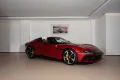 Ferrari 12 Cilindri Spider