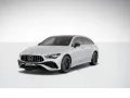 Mercedes-Benz CLA 35 AMG Shooting Brake 4M MEMORY*Pano*HUD*360