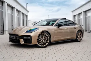 Porsche Panamera GTS - PD26 - PTS - Full Carbon