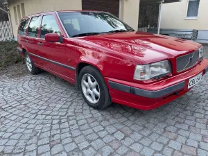 Volvo 850 Wagon 2.5-10V 