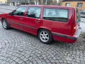 Volvo 850 Wagon 2.5-10V 