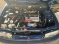 Mitsubishi Colt Oldtimer