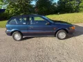 Mitsubishi Colt Oldtimer