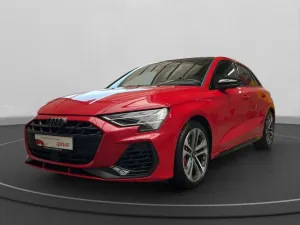 Audi S3 TFSI Sportback HDUP MATRIX PANO SONOS RFK