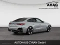 BMW i4 eDrive40 Gran Coupé