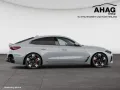 BMW i4 eDrive40 Gran Coupé