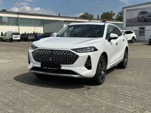 GWM Wey 05 2.0 PHEV 350 kW AWD Luxury / Sitzkomfort