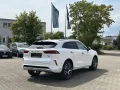 GWM Wey 05 2.0 PHEV 350 kW AWD Luxury / Sitzkomfort