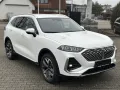 GWM Wey 03 2.0 PHEV Luxury AWD 442 PS / SitzkomfortP