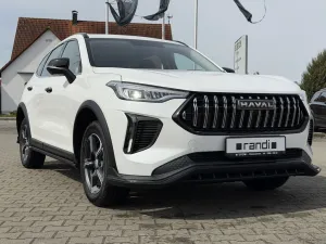 GWM Haval Jolion Pro Premium / Sitzheizung/Panorama