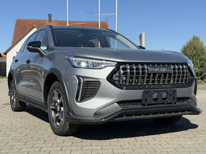 GWM Haval Jolion Pro 1.5 Turbo 130 kW FWD Premium
