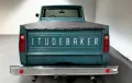Studebaker Champ Pick-up / Sehr selten, voll restauriert