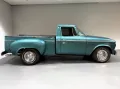 Studebaker Champ Pick-up / Sehr selten, voll restauriert