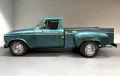 Studebaker Champ Pick-up / Sehr selten, voll restauriert