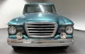 Studebaker Champ Pick-up / Sehr selten, voll restauriert