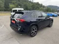 Suzuki Across Comfort+ PLUG-IN HYBRID