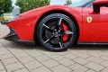 Ferrari 849 Testarossa#FULL CARBON#FIORANO#STOCK#