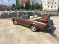 Fiat FIAT 124 CS0 Pininfarina Spider Europa 200...