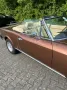 Fiat FIAT 124 CS0 Pininfarina Spider Europa 200...