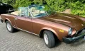 Fiat FIAT 124 CS0 Pininfarina Spider Europa 200...