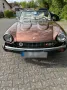 Fiat FIAT 124 CS0 Pininfarina Spider Europa 200...