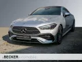 Mercedes-Benz CLE 180 Coupé AMG PANO TOTWINKEL SOUND MEMORY 19