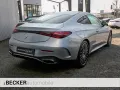 Mercedes-Benz CLE 180 Coupé AMG PANO TOTWINKEL SOUND MEMORY 19
