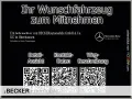 Mercedes-Benz CLE 180 Coupé AMG PANO TOTWINKEL SOUND MEMORY 19