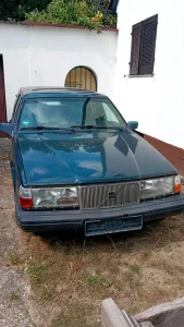Volvo 940 2.0  Kombi