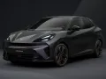 Cupra Raval Endurance Launch Edition DynamicPlus Plasm