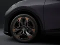 Cupra Raval Endurance Launch Edition DynamicPlus Plasm
