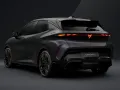 Cupra Raval Endurance Launch Edition DynamicPlus Plasm