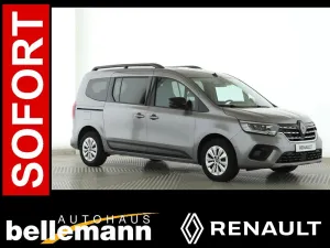 Renault Grand Kangoo TCe 130 EDC Techno-7-Sitz-Automatik
